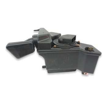 Recambio de filtro aire para goes sk125 22 referencia OEM IAM SK12522  