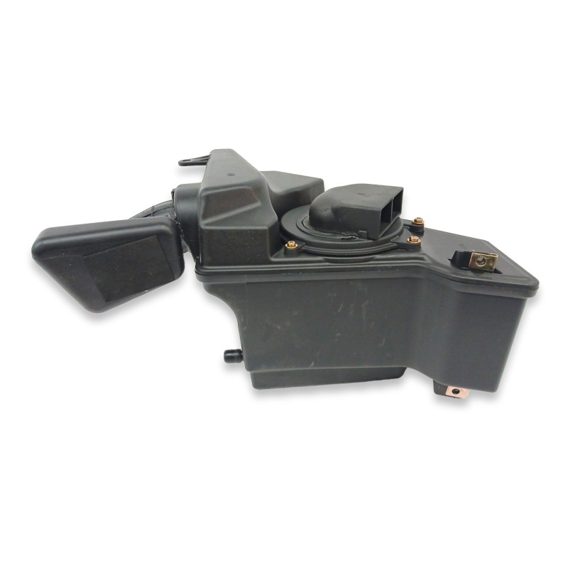 Recambio de filtro aire para goes sk125 22 referencia OEM IAM SK12522  