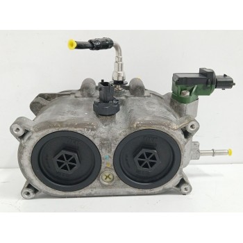 SOPORTE FILTRO GASOIL 25927517 