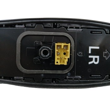 Recambio de antena para mazda 2 hatchback (kb) 1.5 hybrid (kbac3x) referencia OEM IAM   