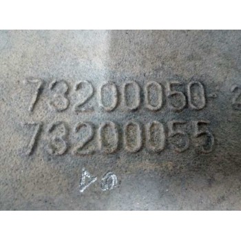 Recambio de carter para nissan trade referencia OEM IAM 73200050 73200055 