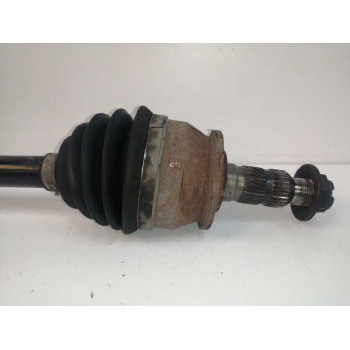 Recambio de transmision delantera izquierda para opel astra j lim. 4türig 1.6 cdti dpf referencia OEM IAM 13335135  