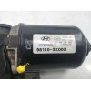 Recambio de motor limpia delantero para hyundai sonata (nf) 2.0 crdi cat referencia OEM IAM 981103K000 035417860 