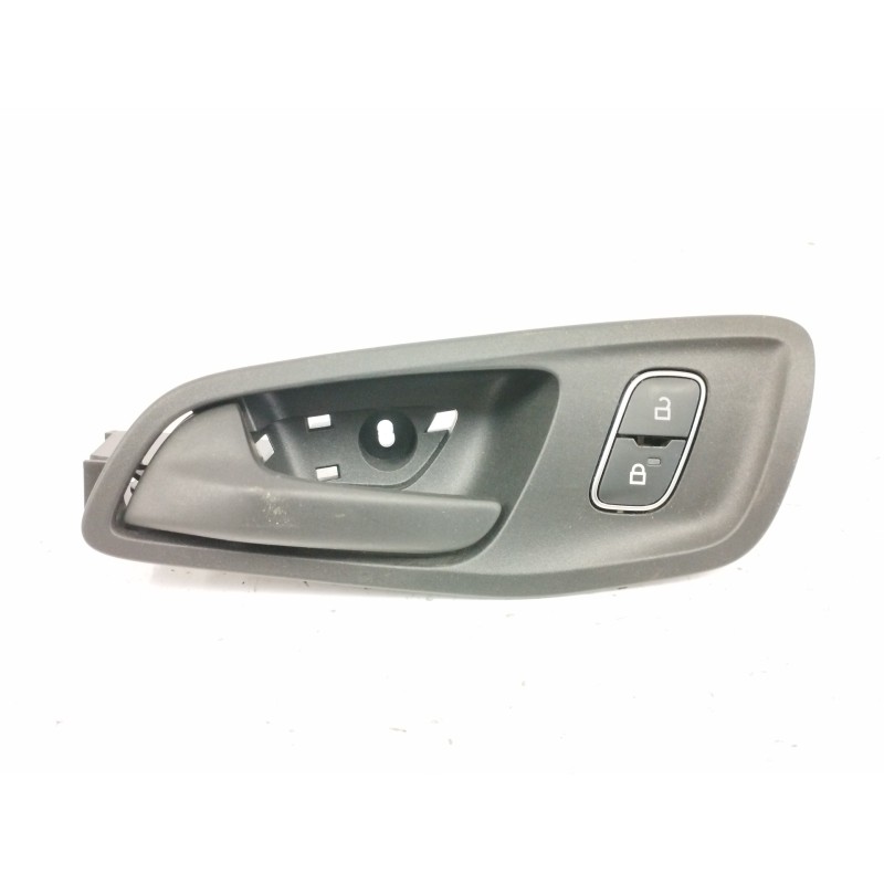 Recambio de maneta interior delantera izquierda para ford transit furgón (tts) 2.0 tdci cat referencia OEM IAM KK31V22601AA  