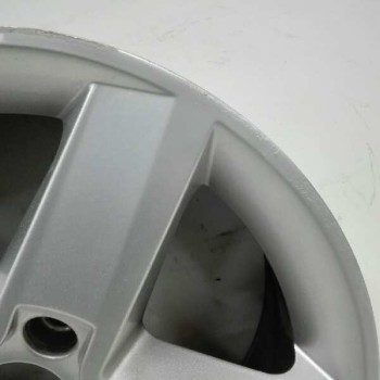 Recambio de llanta para volkswagen golf v berlina (1k1) sportline referencia OEM IAM 3R0601025 7,0JX16H2 ET45 