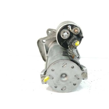 Recambio de motor arranque para renault clio iv 1.5 dci diesel fap referencia OEM IAM 233003329R  