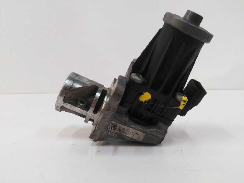 Recambio de valvula egr para renault kangoo 1.5 dci diesel fap referencia OEM IAM H8201411538 7172RB0134 705320020