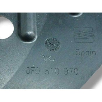 Recambio de paso rueda para seat ibiza (kj1) 1.0 tsi referencia OEM IAM 6F0810970 TRASERO DERECHO 