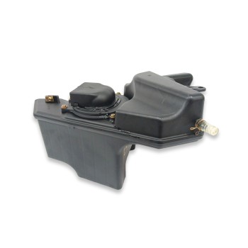 Recambio de filtro aire para goes sk125 22 referencia OEM IAM SK12522  