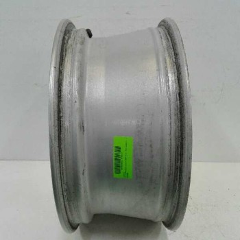 Recambio de llanta para volkswagen golf v berlina (1k1) sportline referencia OEM IAM 3R0601025 7,0JX16H2 ET45 