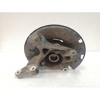 Recambio de mangueta delantera derecha para opel astra j lim. 4türig 1.6 cdti dpf referencia OEM IAM 13319483  