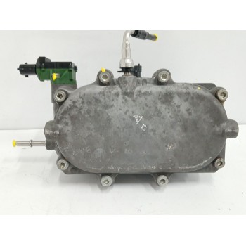 Recambio de soporte filtro gasoil para opel antara a (l07) 2.2 cdti referencia OEM IAM 25927517  