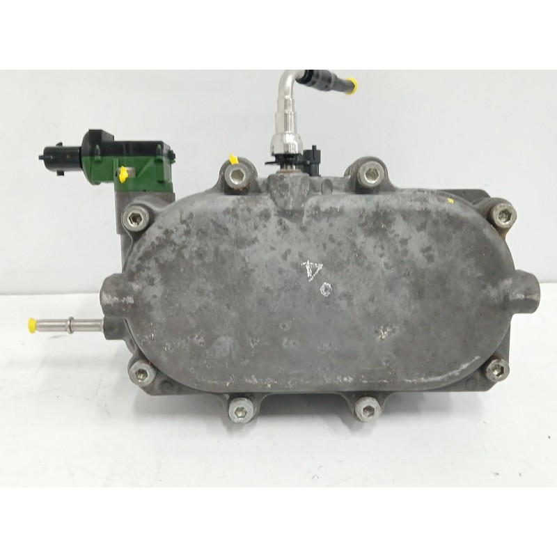 SOPORTE FILTRO GASOIL
