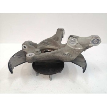Recambio de mangueta delantera izquierda para opel astra j lim. 4türig 1.6 cdti dpf referencia OEM IAM 13319483  