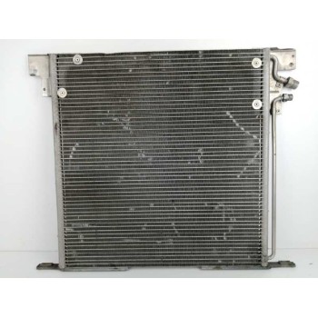 Recambio de condensador / radiador aire acondicionado para mercedes-benz clase v (w638) 2.2 16v cdi turbodiesel cat referencia O