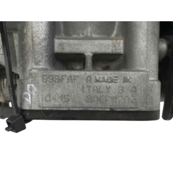 Recambio de inyector monopunto para ford fiesta berl./courier 1.1 cat referencia OEM IAM 30CFM2D2  