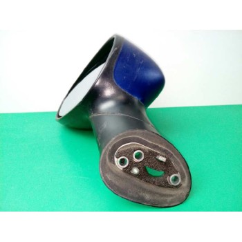 Recambio de retrovisor izquierdo para fiat grande punto (199) 1.2 8v active referencia OEM IAM 735465562 ELECTRICO 