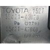 Recambio de consola central para toyota rav 4 i (_a1_) 2.0 4wd (sxa10) referencia OEM IAM 5542142020  