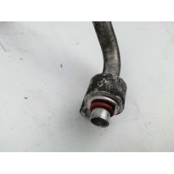 Recambio de tubos aire acondicionado para ford focus berlina (cap) 1.8 tdci turbodiesel cat referencia OEM IAM   