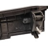 Recambio de guantera para mitsubishi outlander ii (cw_w) 2.2 di-d 4wd referencia OEM IAM 8042A061 SUPERIOR SOLO TAPA NEGRO