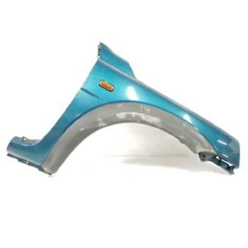 Recambio de aleta delantera derecha para land rover freelander (ln) 2.0 di familiar (72kw) referencia OEM IAM ASB490060  