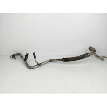 Recambio de tubos aire acondicionado para ford focus berlina (cap) 1.8 tdci turbodiesel cat referencia OEM IAM   