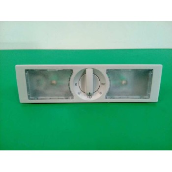 Recambio de luz interior para seat leon sc (5f5) fr referencia OEM IAM 6Q0947291B  