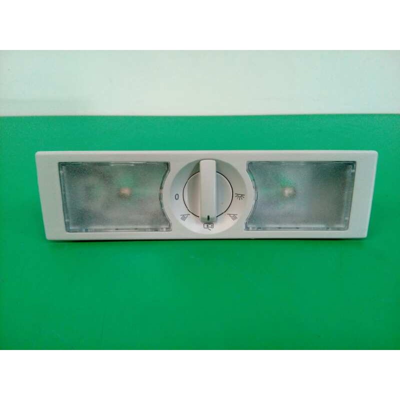 Recambio de luz interior para seat leon sc (5f5) fr referencia OEM IAM 6Q0947291B  