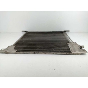 Recambio de condensador / radiador aire acondicionado para mercedes-benz clase v (w638) 2.2 16v cdi turbodiesel cat referencia O