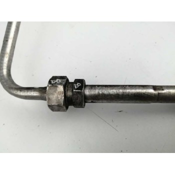 Recambio de tubos aire acondicionado para ford focus berlina (cap) 1.8 tdci turbodiesel cat referencia OEM IAM   