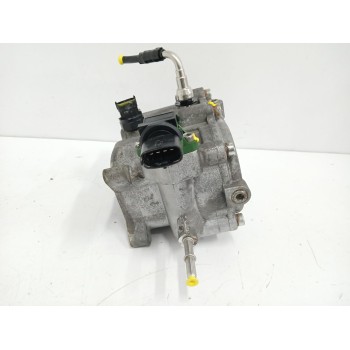 Recambio de soporte filtro gasoil para opel antara a (l07) 2.2 cdti referencia OEM IAM 25927517  