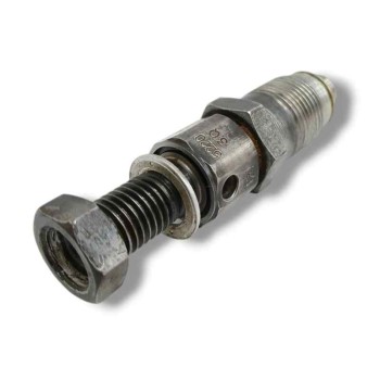 Recambio de inyector para toyota carina e vi sedán (_t19_) 2.0 d (ct190) referencia OEM IAM 2360069075  