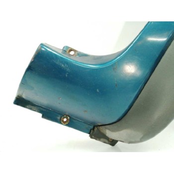 Recambio de aleta delantera derecha para land rover freelander (ln) 2.0 di familiar (72kw) referencia OEM IAM ASB490060  