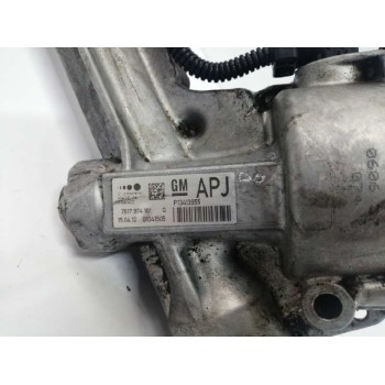 Recambio de cremallera direccion para opel astra j lim. 4türig 1.6 cdti dpf referencia OEM IAM 13413955 7817974101 P13413955
