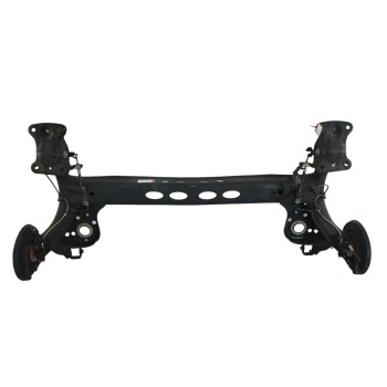 Recambio de puente trasero para seat ibiza (kj1) 1.0 tsi referencia OEM IAM 2Q0501053 2Q0501053BA 
