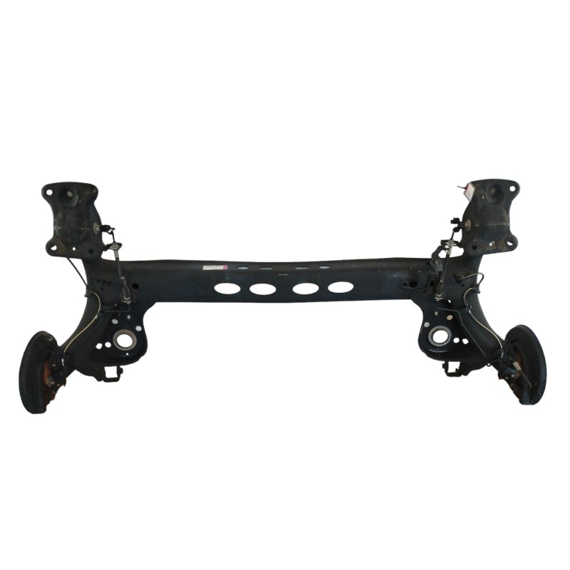 Recambio de puente trasero para seat ibiza (kj1) 1.0 tsi referencia OEM IAM 2Q0501053 2Q0501053BA 