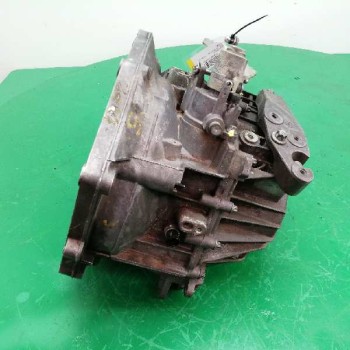 Recambio de caja cambios para opel zafira b enjoy referencia OEM IAM M32  