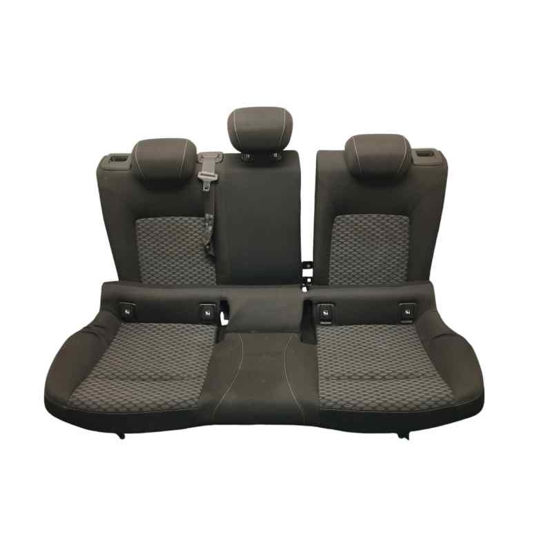 Recambio de asientos traseros para opel astra k sports tourer 1.6 cdti dpf referencia OEM IAM   