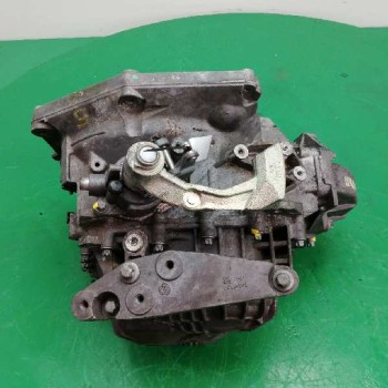 Recambio de caja cambios para opel zafira b enjoy referencia OEM IAM M32  