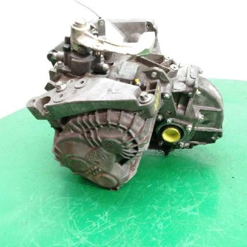 Recambio de caja cambios para opel zafira b enjoy referencia OEM IAM M32  