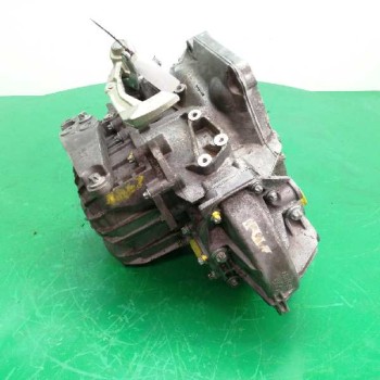 Recambio de caja cambios para opel zafira b enjoy referencia OEM IAM M32  