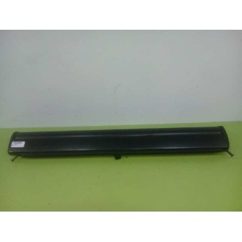 Recambio de bandeja trasera para saab 9-5 station wagon 2.3 t ecopower referencia OEM IAM   