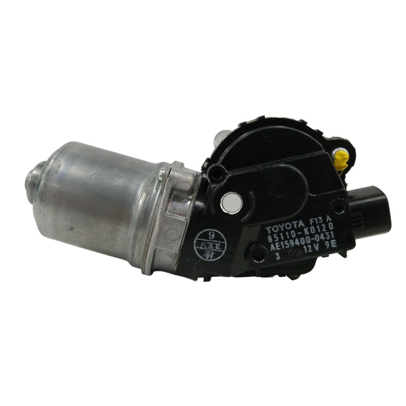 MOTOR LIMPIA DELANTERO