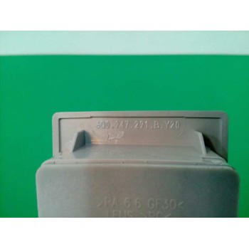 Recambio de luz interior para seat leon sc (5f5) fr referencia OEM IAM 6Q0947291B  