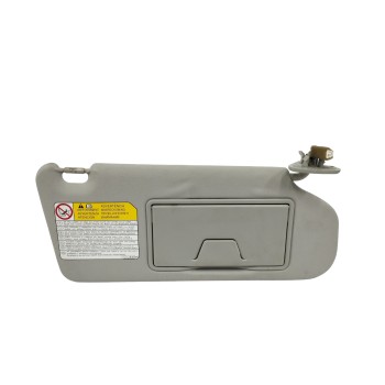 Recambio de parasol derecho para mitsubishi outlander ii (cw_w) 2.2 di-d 4wd referencia OEM IAM   