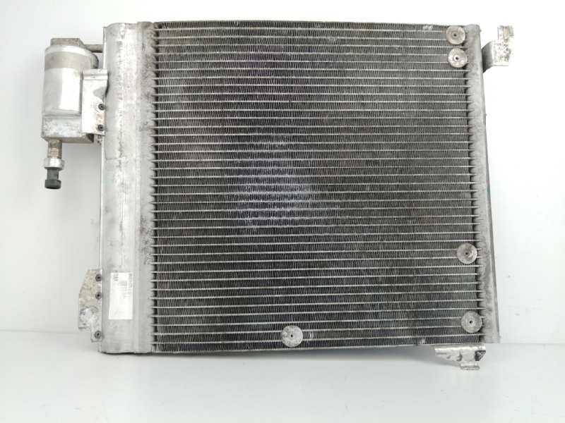 Recambio de condensador / radiador aire acondicionado para opel zafira a 2.0 dti referencia OEM IAM 24465322  
