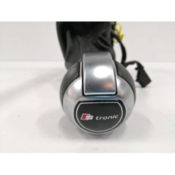 Recambio de palanca cambio para audi q3 (8u) 2.0 16v tdi referencia OEM IAM 5N2713025G VEHICULO INGLES 