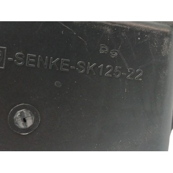 Recambio de filtro aire para goes sk125 22 referencia OEM IAM SK12522  
