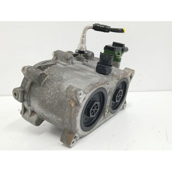 Recambio de soporte filtro gasoil para opel antara a (l07) 2.2 cdti referencia OEM IAM 25927517  