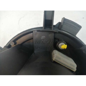 Recambio de motor calefaccion para citroën c4 picasso 1.6 blue-hdi fap referencia OEM IAM 5P1330100  